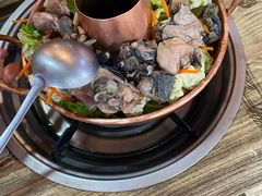 -香香腊排骨.野生菌火塘总店(束河店)