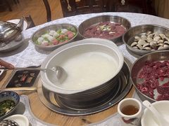 -丰尔粥食·粥底火锅·桑拿鸡(大良总店)
