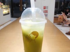 -喜茶(永旺梦乐城店)