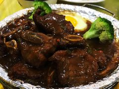 -丹盛象山海鲜(水清路店)