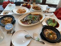 -天顺渔港·海景餐厅(星海广场店)