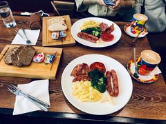 -安妮意大利餐厅(世贸天阶店)