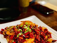 香辣虾-望京一号(请您到博雅店用餐·博雅店)