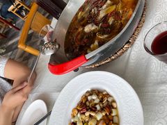 -辣婆婆(航天桥店)