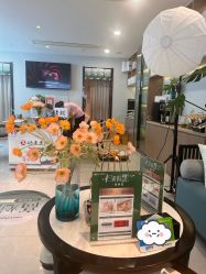 点击看大图 -阅年轻·AI家庭健康体质调理