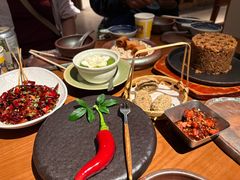 -包整·丝娃娃(一览甲秀楼风景店)