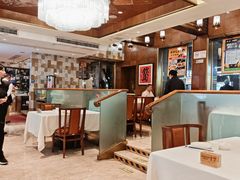 -乾隆美食·本帮菜(黄河路店)