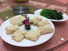 -聚彩居三和酒楼•老字号粤菜(南城店)