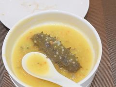 金米海参-鹊华居·地道鲁菜·海鲜·融合味(大明湖店)