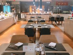 -杭州滨江世融艾美酒店·新食谱全日餐厅