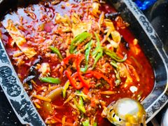 -自贡好吃客(科华店)