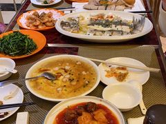 -欣旺·迎宾楼·百年无锡菜