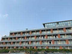 -上海南汇嘴大堤酒店