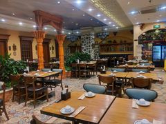 大堂-巴依老爷新疆美食(望京小街店)