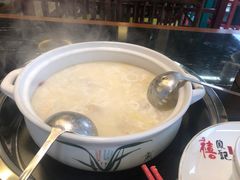 招牌·胡椒猪肚鸡-禧鳳記·猪肚鸡火锅(玖洲道店)