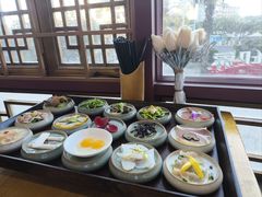 -桥香园过桥米线(国贸店)