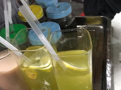 -俭让佬妈现卤串串(温江总店)