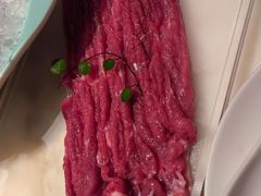 极品羊腱-涮福記·现切牛羊肉火锅(世纪汇店)