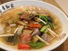 -孙家面馆(淮海第一城店)