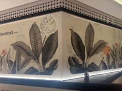 -良木缘咖啡西餐(优品道广场店)