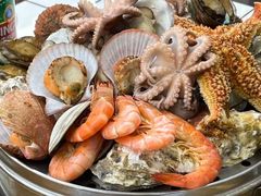 -日照大牌檔•小船海鲜(万平口店)