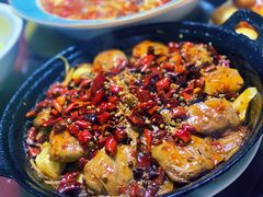 -百姓家常菜(县前街店)