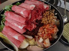 -MI WU FACTORY米屋美食工厂餐厅(绿地店)
