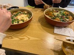-筒骨麻辣烫(永同昌公寓胜明花园店)