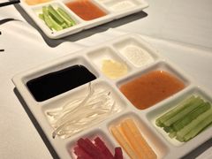 -四季民福烤鸭店(王府井东安门店)