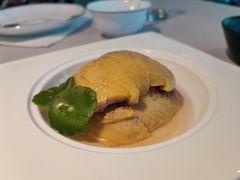 花雕醉鸡-屋里厢上海菜馆