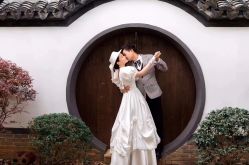-铂爵夫人婚纱摄影(上海总店)