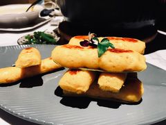 -上上瓷·艺境川菜(IFS旗舰店)