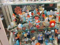 -麦当劳(中山路店)