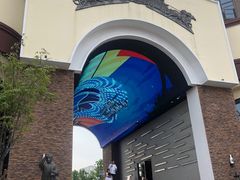 -第35届青岛国际啤酒节