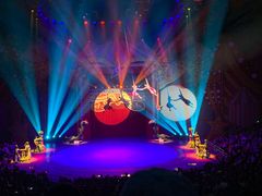 -珠海横琴长隆《卡卡虎奇遇记》