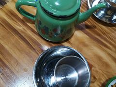 -东镇老火锅(长春路首店)