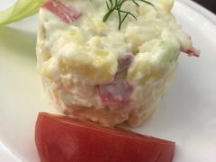 -红房子西菜馆(淮海中路店)