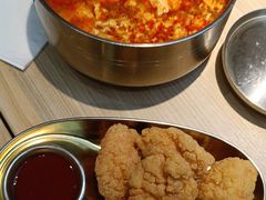 -梨花牛肉汤饭(仁恒伊势丹店)