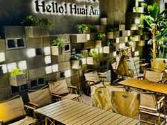 -小马哥烧烤(楚州店)