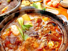 -范贤光鸡公煲(平乐园总店)