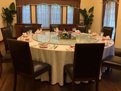 -上海汾阳花园酒店