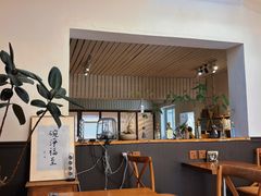 -沏点Trattoria意大利餐厅(新街口店)