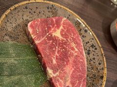 -大馥·炭火烧肉酒场(莘庄莘福坊店)
