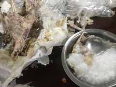 -吉英盐焗鸡(文中路店)