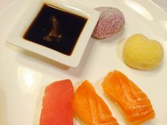 -城市名人酒店喝彩西餐厅(人民南路店)
