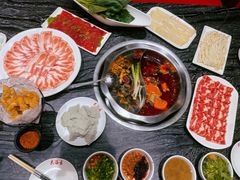 -重庆大队长火锅(凤城八路店)