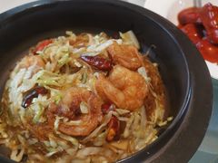 -真爱中国餐馆·年华店(朱雀大街店)