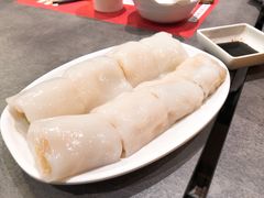 脆皮鲜虾肠-点点心点心专门店(旺角店)