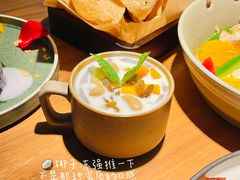 -星叶·东南亚料理(温州万象城店)