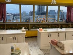 -千浔一暖DIY蛋糕烘焙(人民大学店)